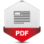 PDF Ausschrieb